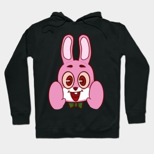 Lakeside Mascot Hoodie